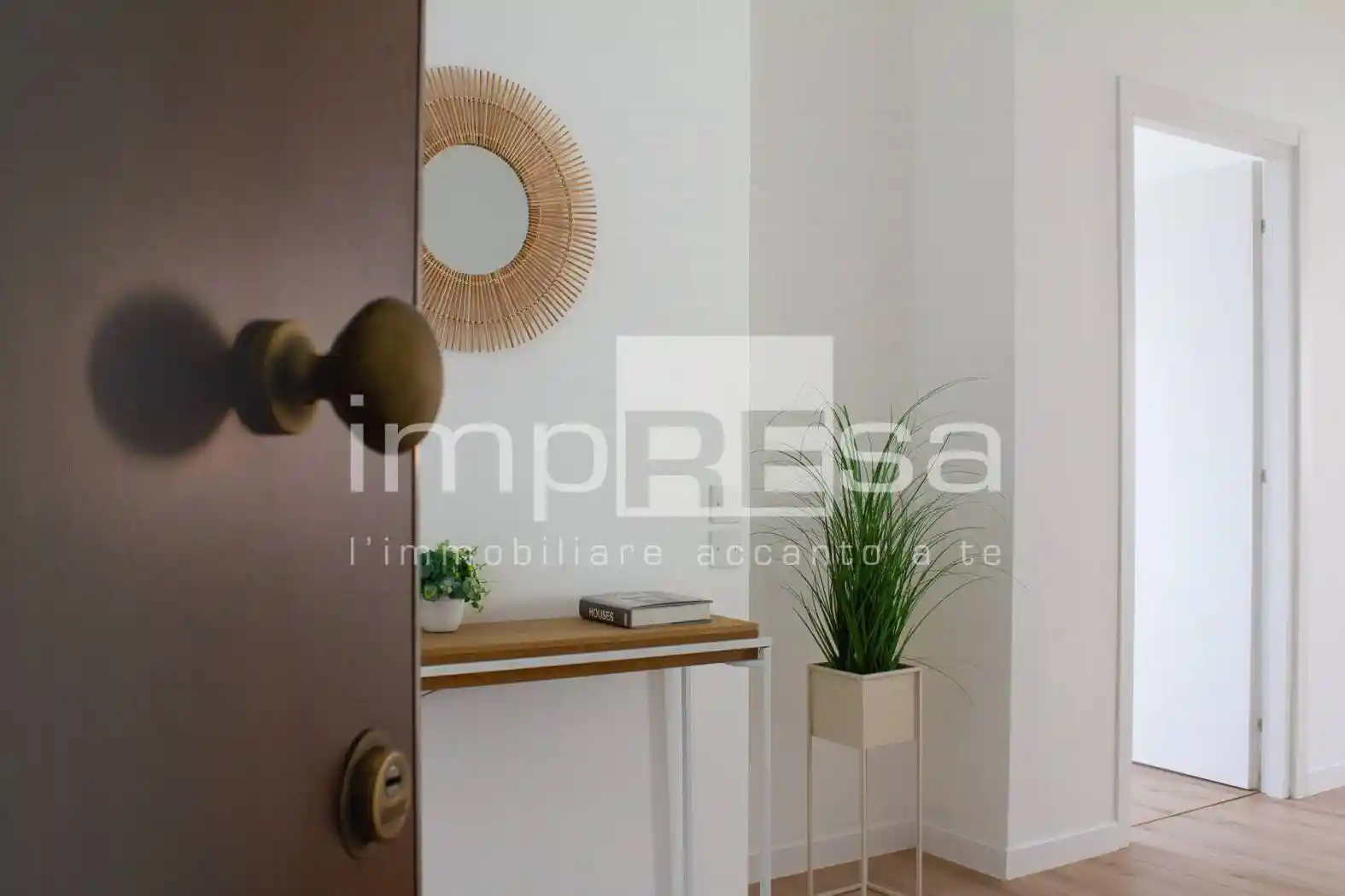 Appartamento in vendita a Treviso
