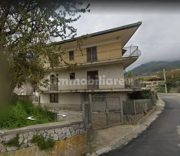 Villa in vendita a Agerola