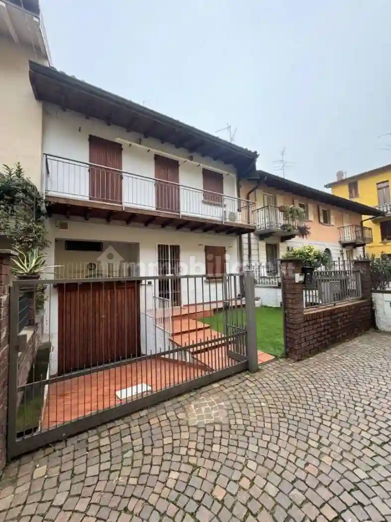 Villetta a schiera - foto 3