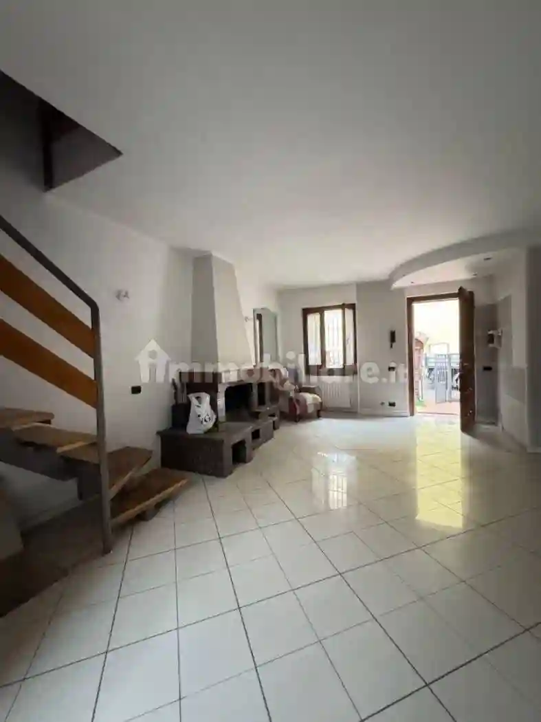 Villetta a schiera - foto 4