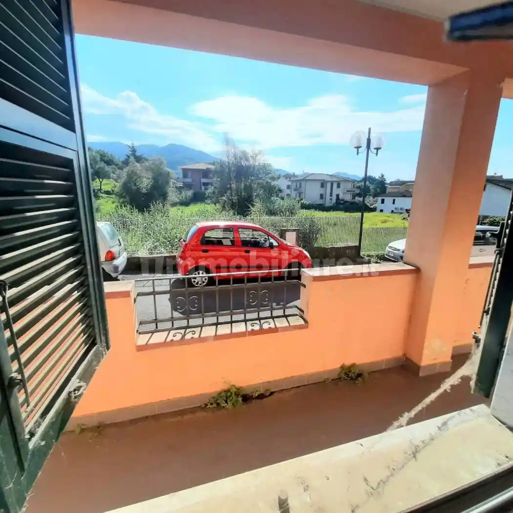 Appartamento in vendita a La Spezia