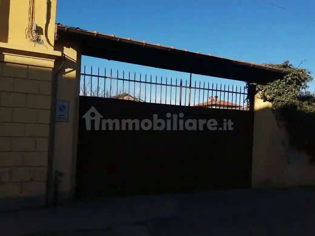 Palazzo - Edificio - foto 3