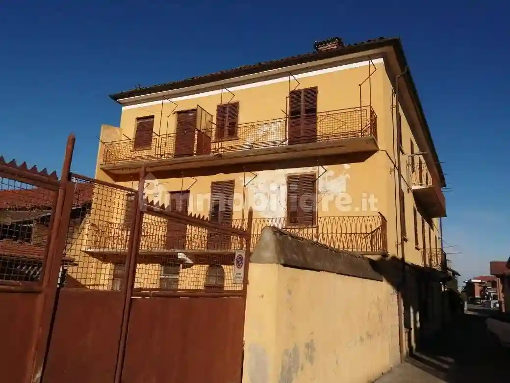 Palazzo - Edificio - foto 4