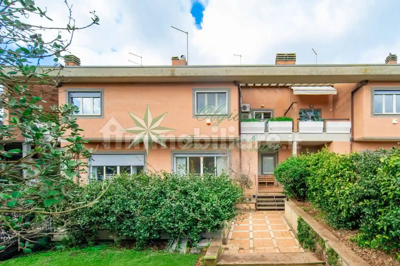 Villetta a schiera - foto 3