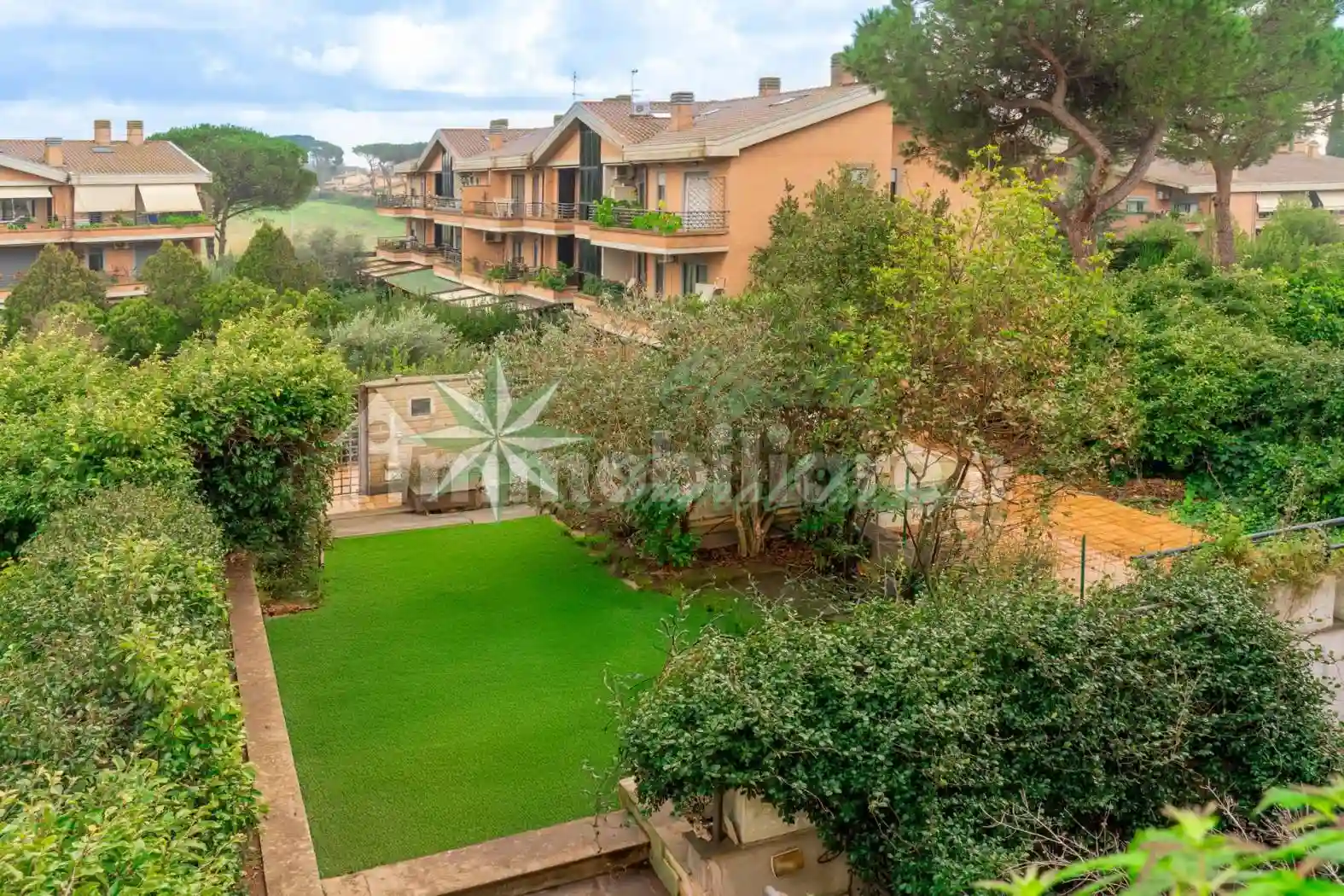 Villetta a schiera - foto 5