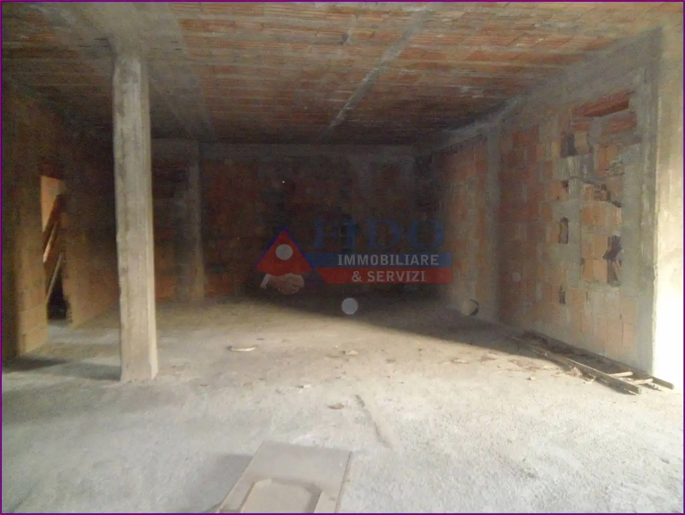 Appartamento in vendita a Roccarainola