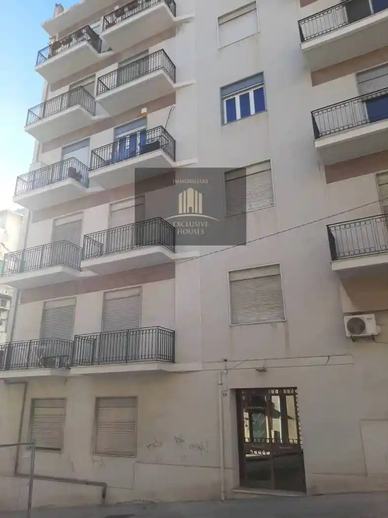 Appartamento in vendita a Messina