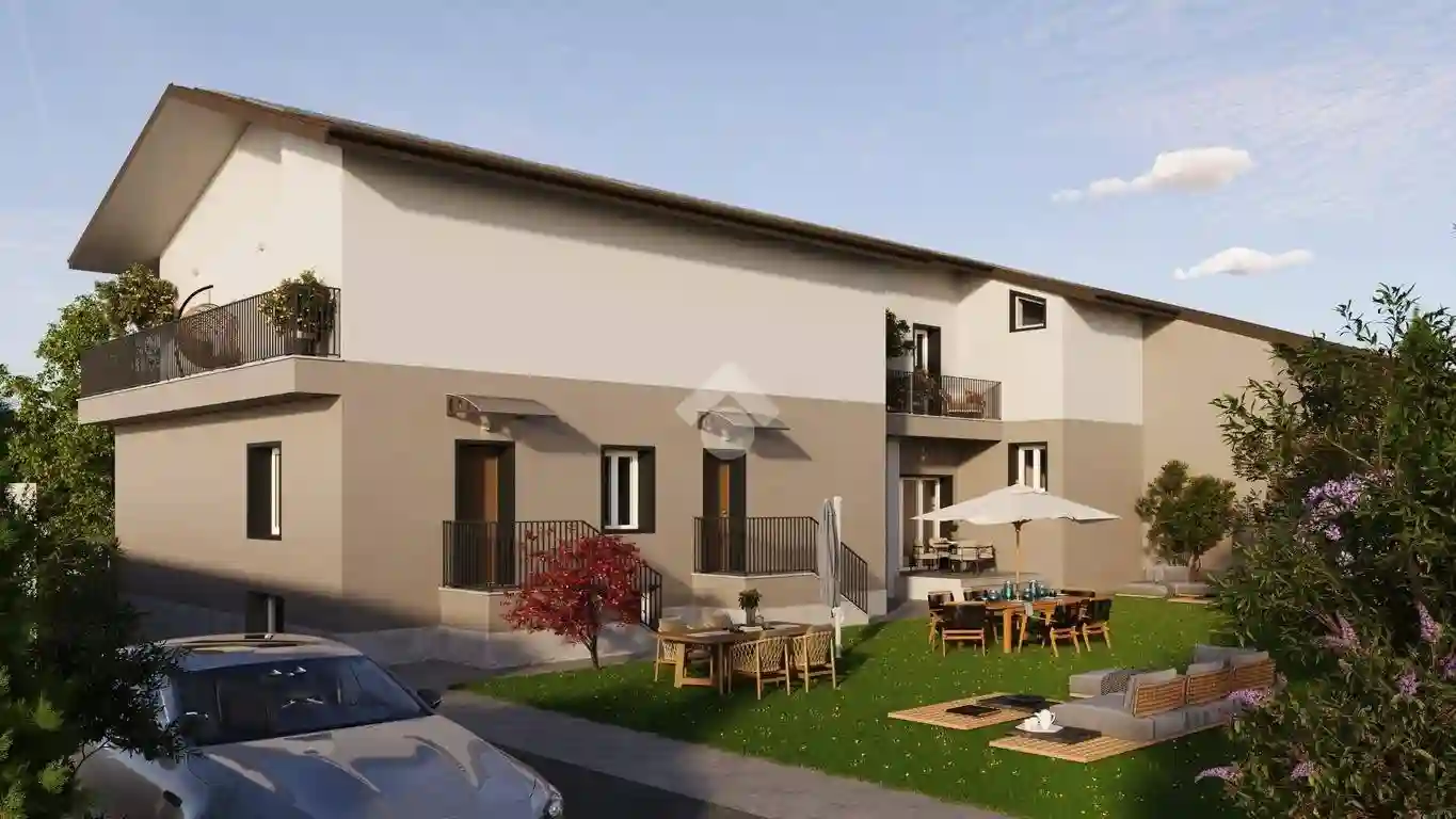 Villetta a schiera - foto 2