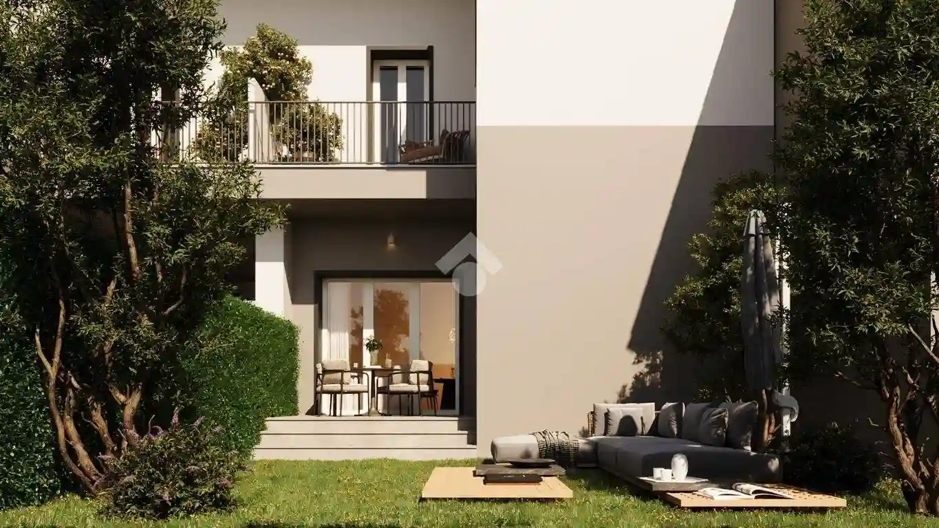 Villetta a schiera - foto 3