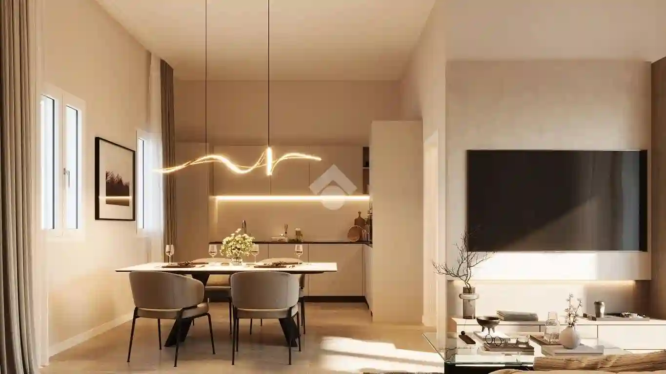 Villetta a schiera - foto 5