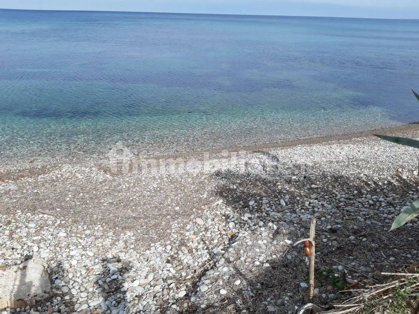 Rustico - Casale in vendita a Tusa
