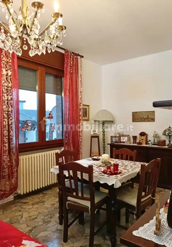 Appartamento in vendita a Occhiobello