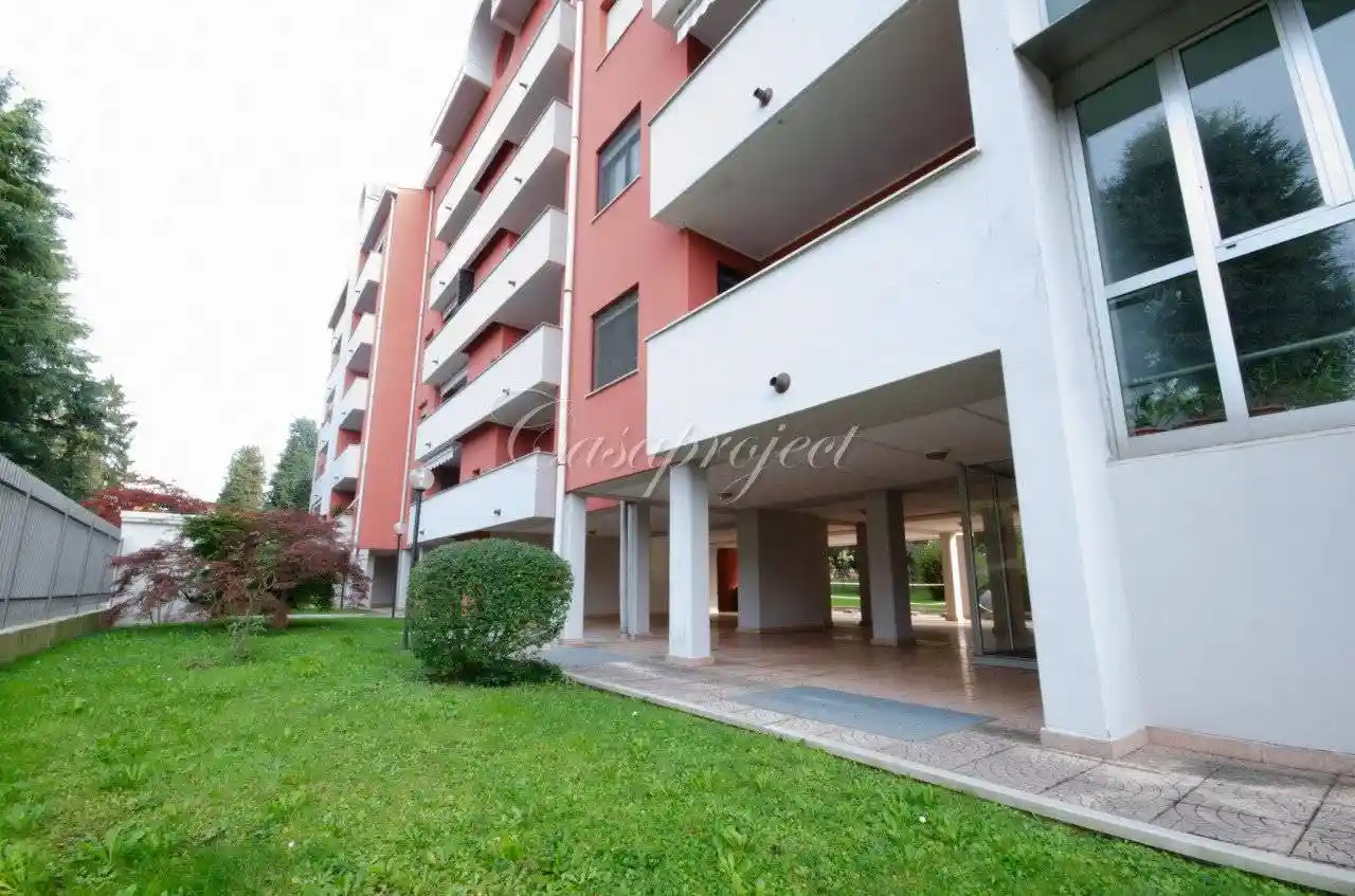 Appartamento in affitto a Legnano