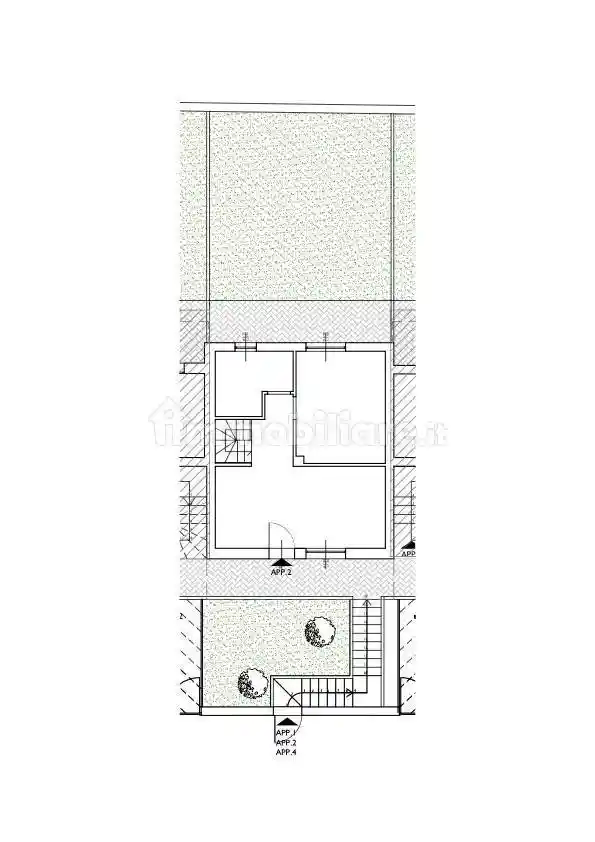 Appartamento in vendita a Pontassieve