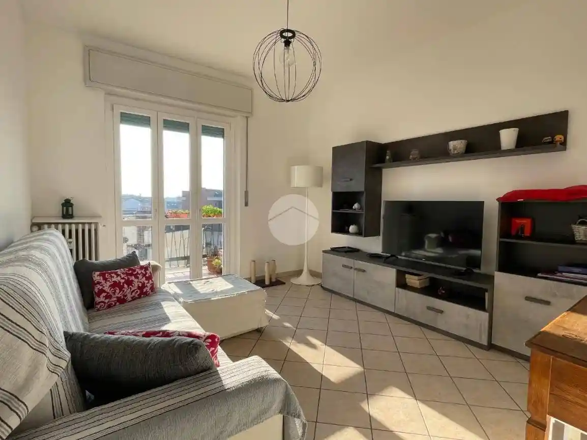 Appartamento in vendita a Asti