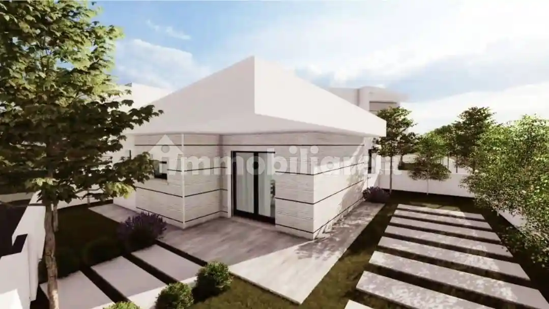 Villetta a schiera - foto 2