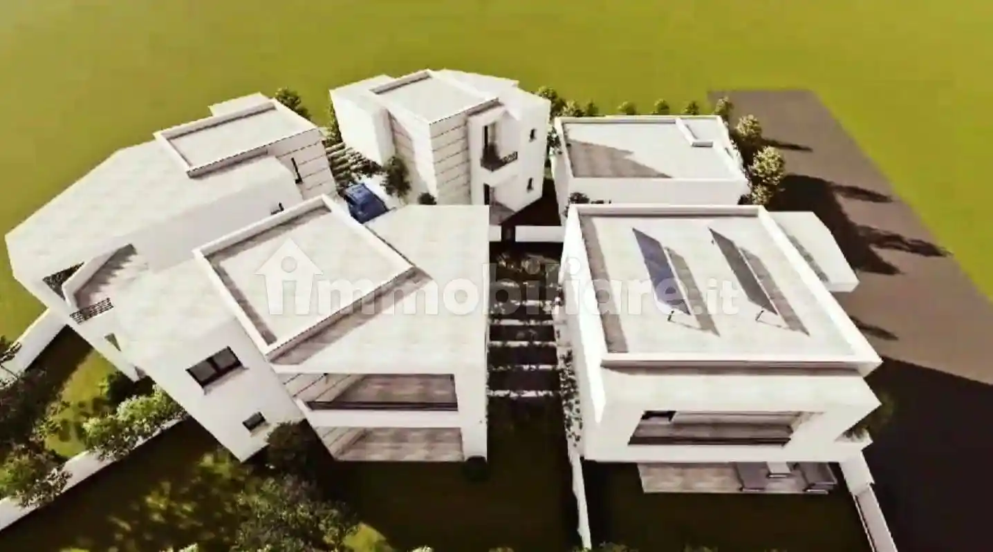 Villetta a schiera - foto 3