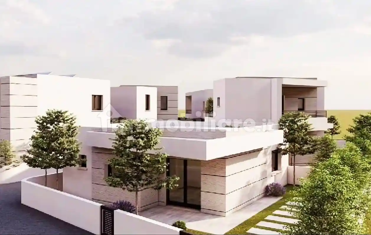 Villetta a schiera - foto 5