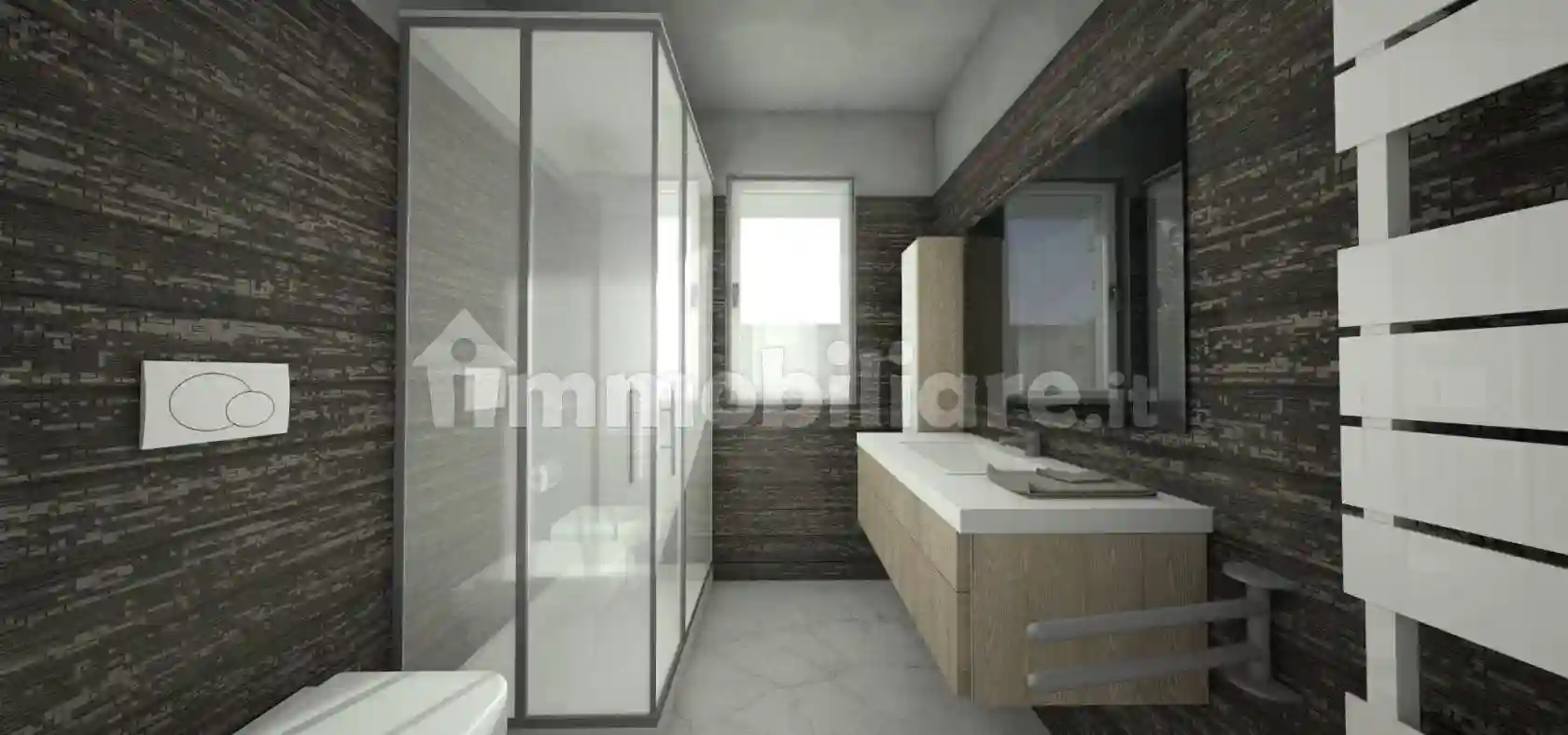 Villetta a schiera - foto 4