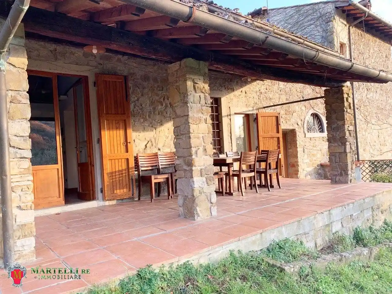 Rustico - Casale in vendita a Firenze