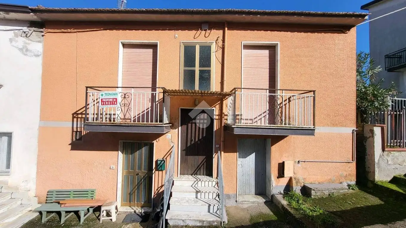 Casa indipendente in vendita a Arpaise