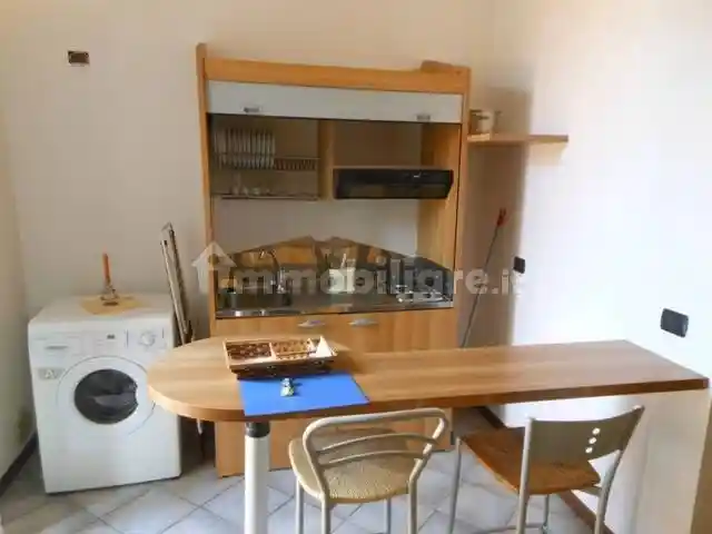 Appartamento in affitto a Forlì
