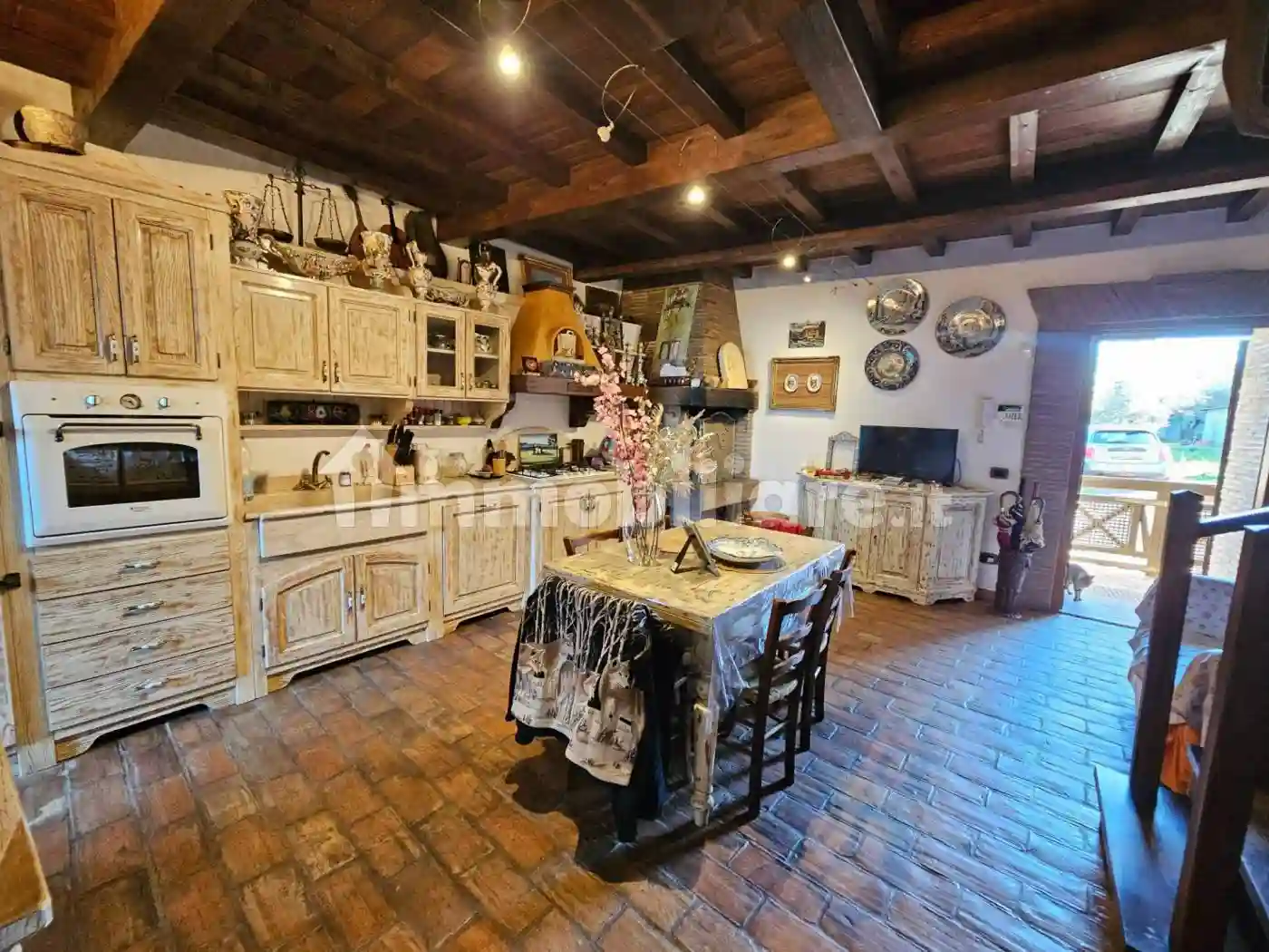 Rustico - Casale - foto 5