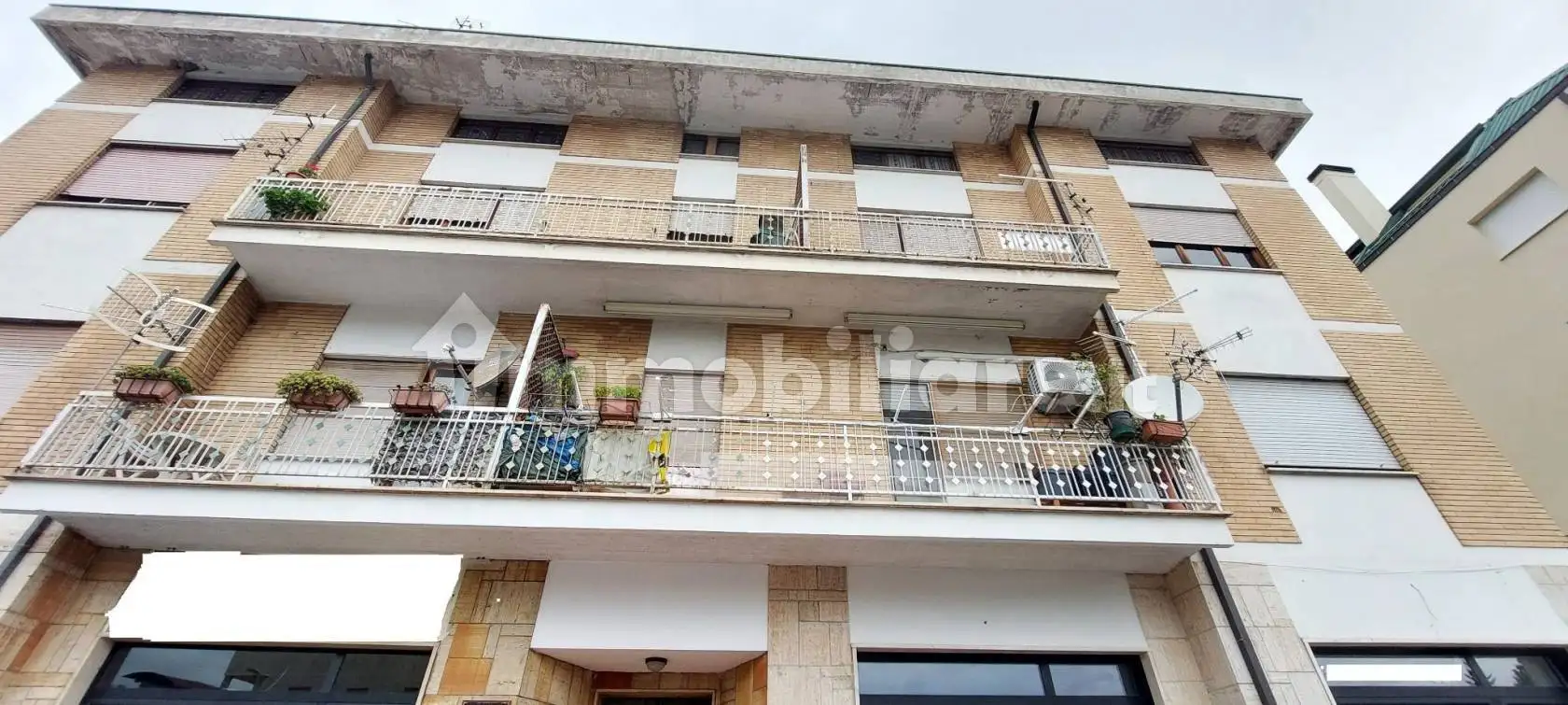 Appartamento in vendita a Montorio al Vomano