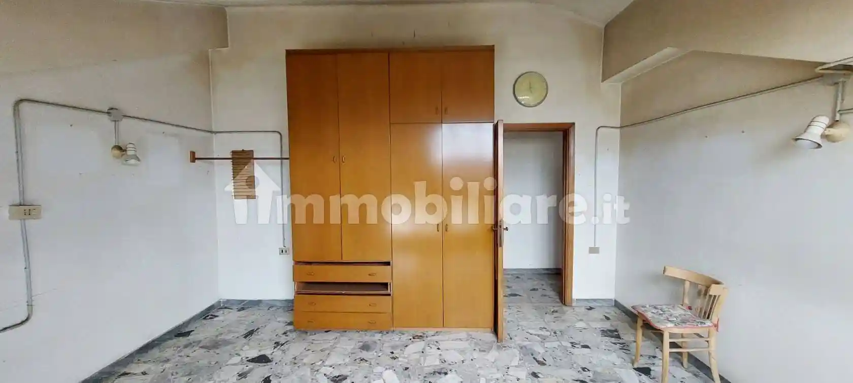 Appartamento viale Risorgimento, Centro, Montorio al Vomano - foto 2