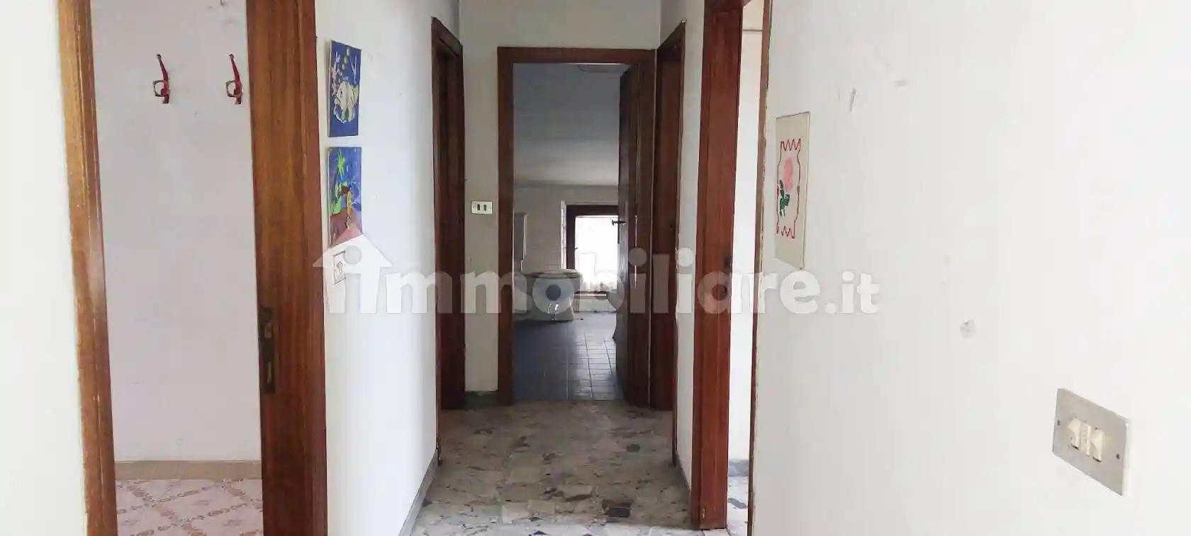 Appartamento viale Risorgimento, Centro, Montorio al Vomano - foto 4