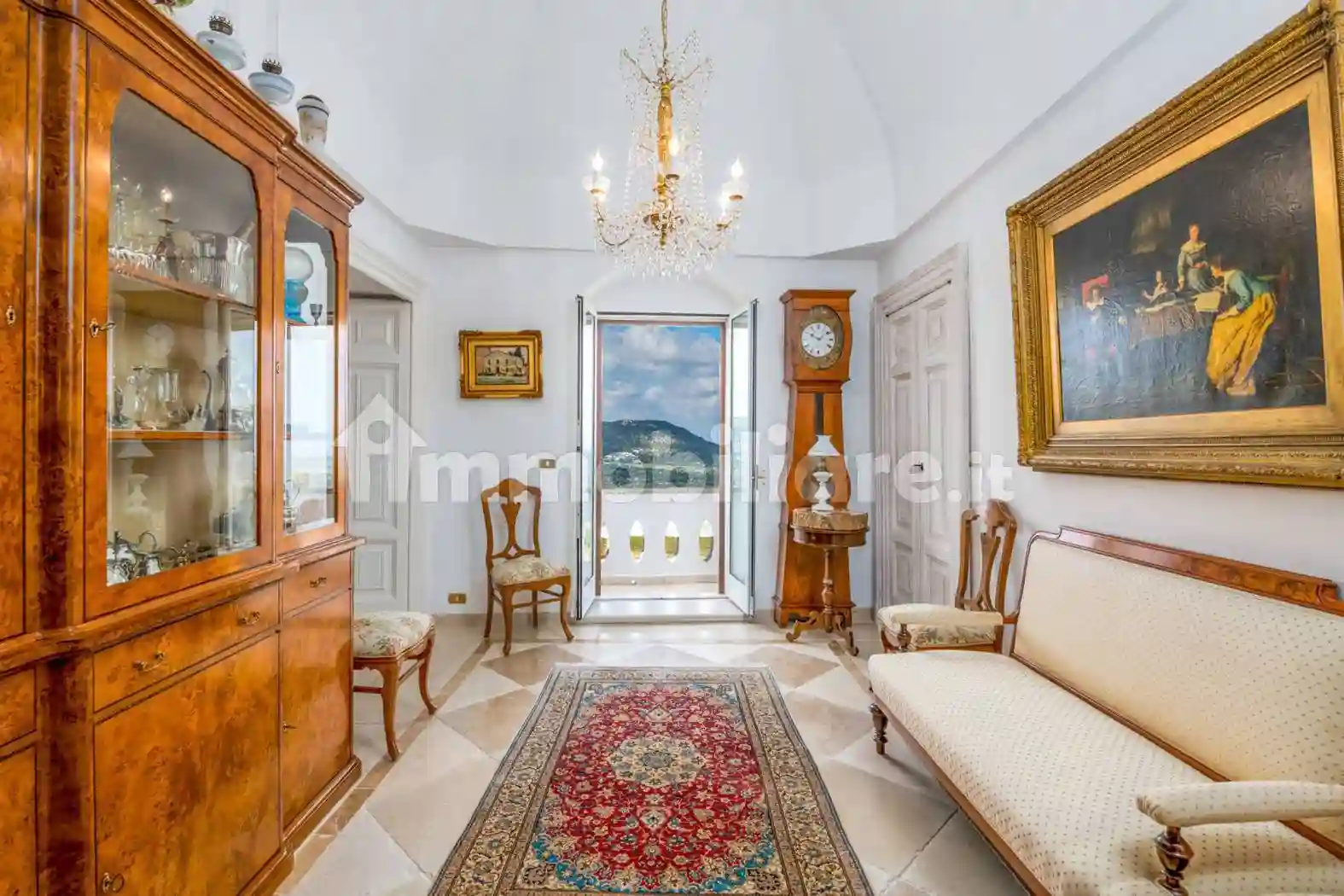 Palazzo - Edificio - foto 2