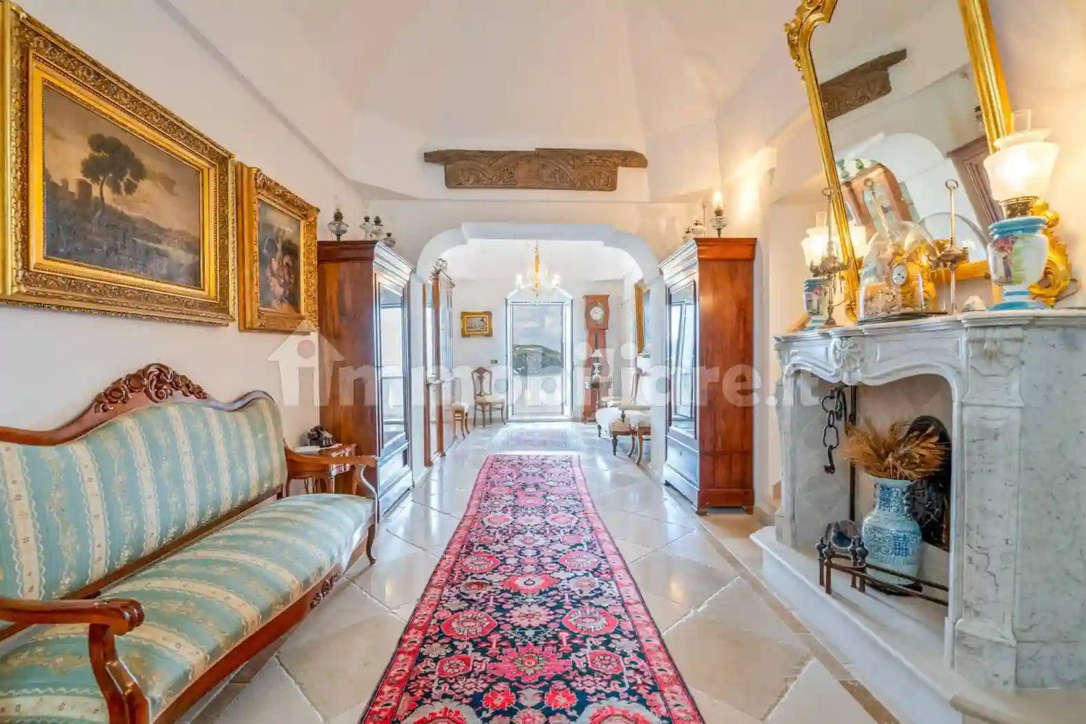 Palazzo - Edificio - foto 5