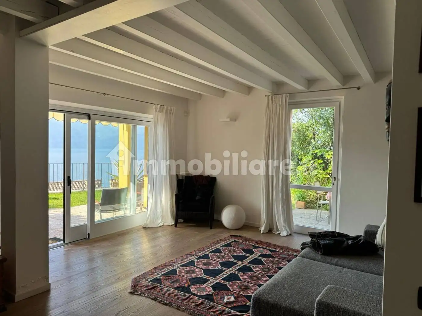 Villa a schiera via Amerigo Vespucci, Magugnano, Brenzone sul Garda - foto 5