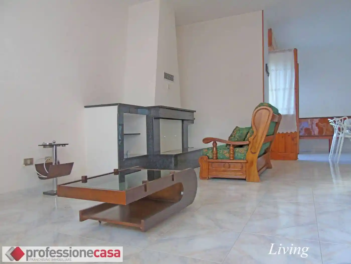 Appartamento in vendita a Olmedo