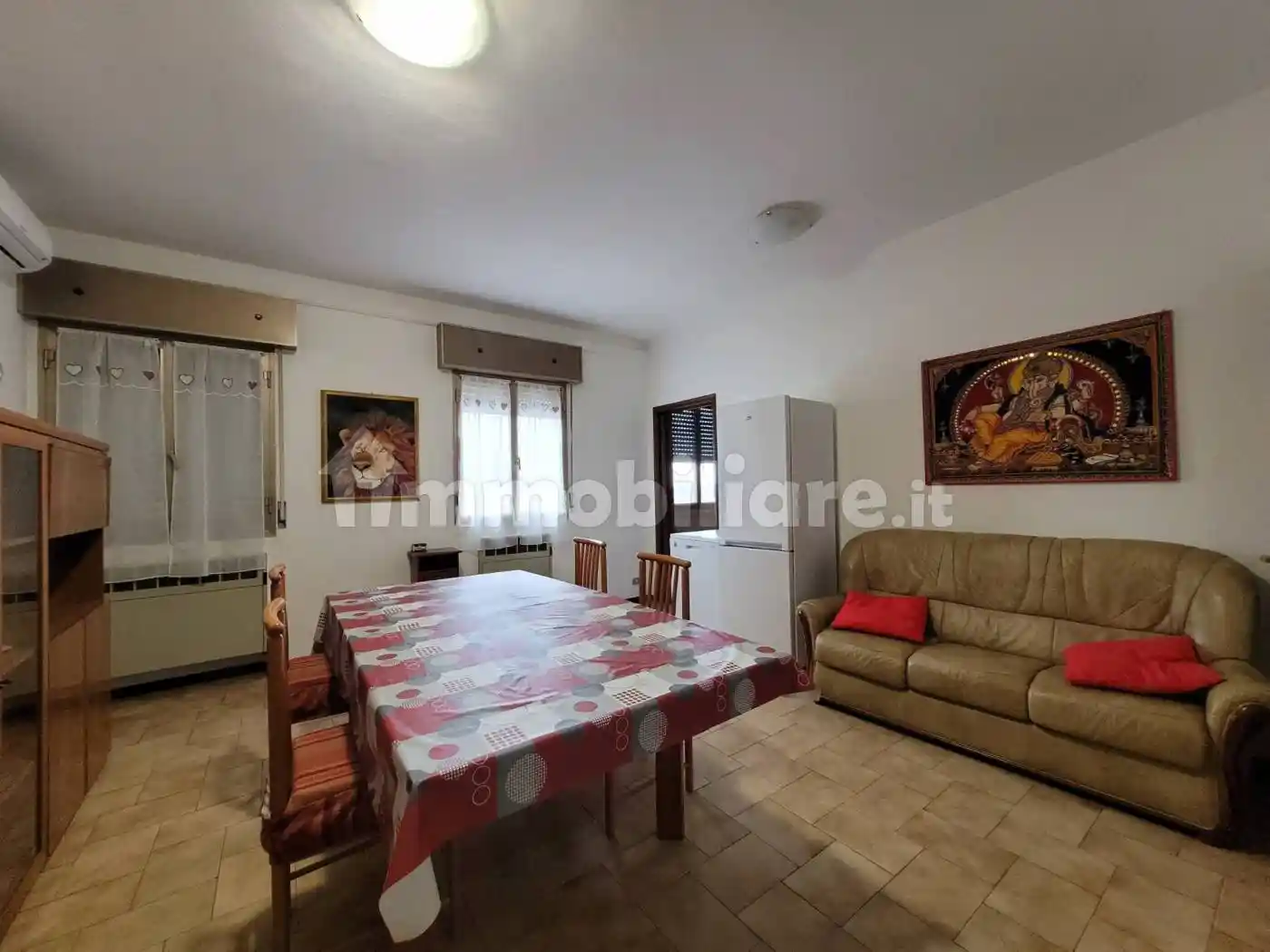 Appartamento in affitto a San Cesario sul Panaro