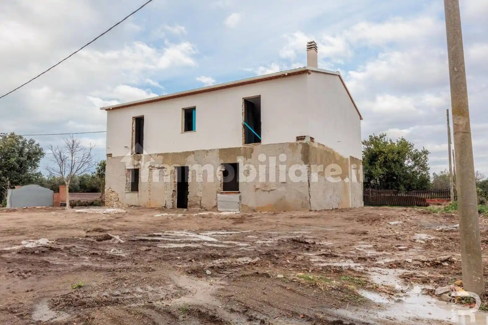 Villa in vendita a Bibbona