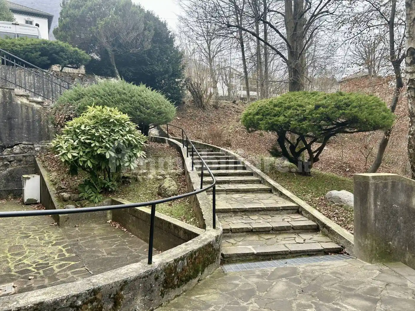 Appartamento in vendita a Cremeno