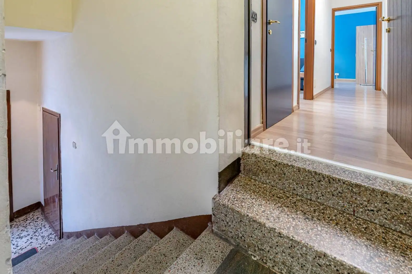 Appartamento in affitto a Erba