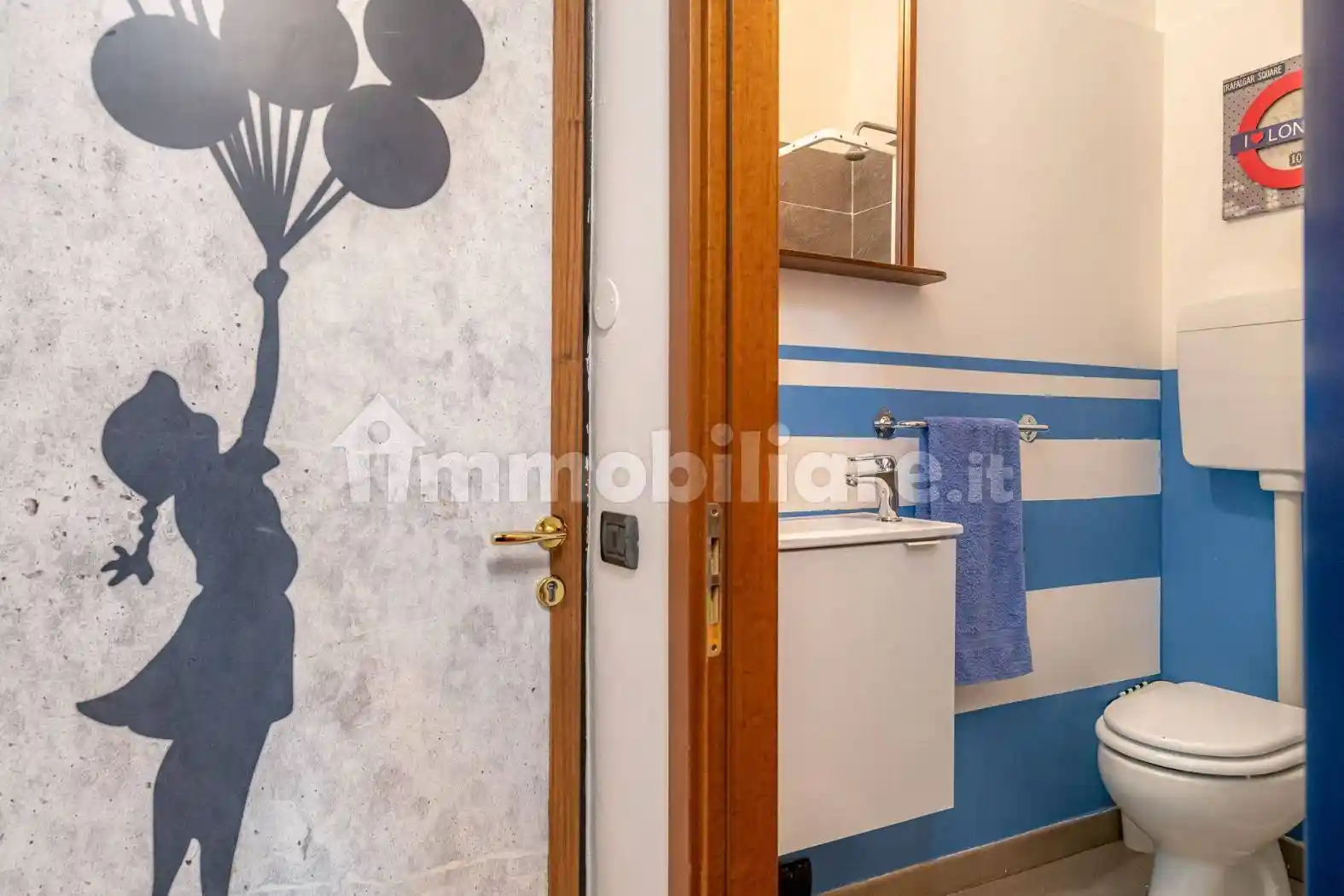 Quadrilocale via Barzaghi 11, Centro, Erba - foto 4