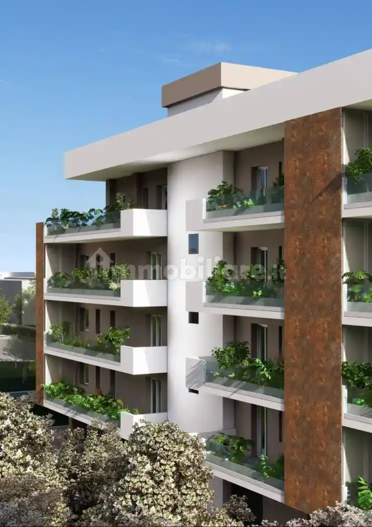 Appartamento via Raffaello Sanzio 273, Cesanella, Senigallia - foto 2