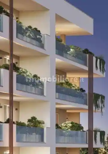 Appartamento via Raffaello Sanzio 273, Cesanella, Senigallia - foto 3