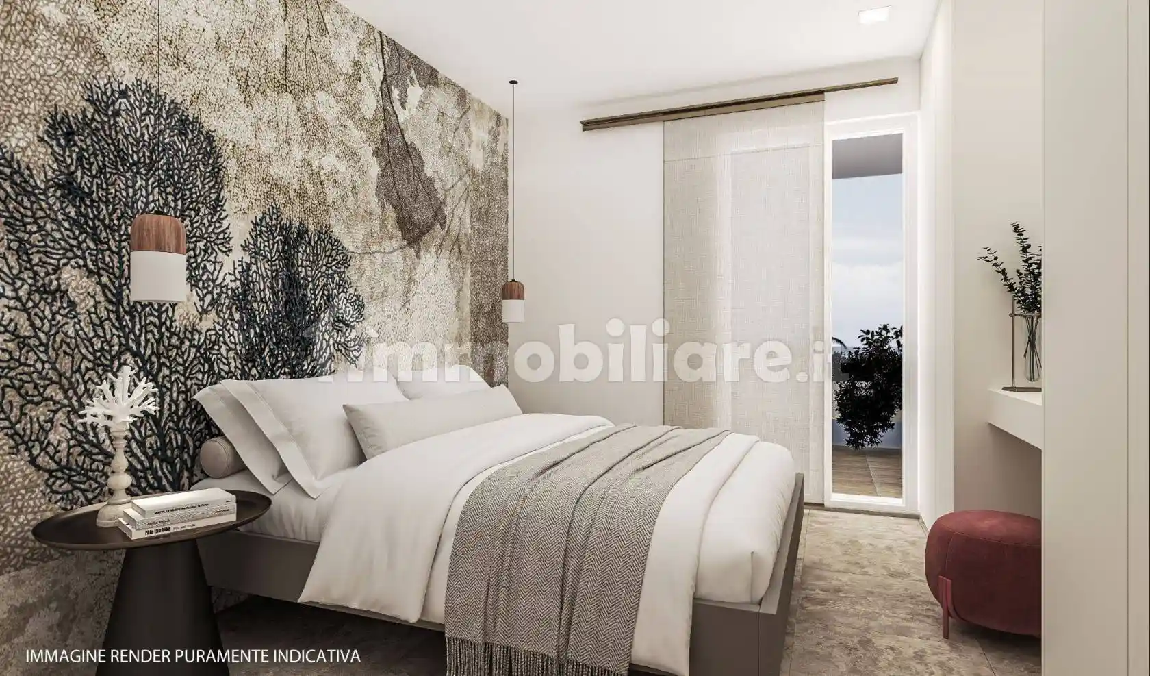 Appartamento via Raffaello Sanzio 273, Cesanella, Senigallia - foto 5