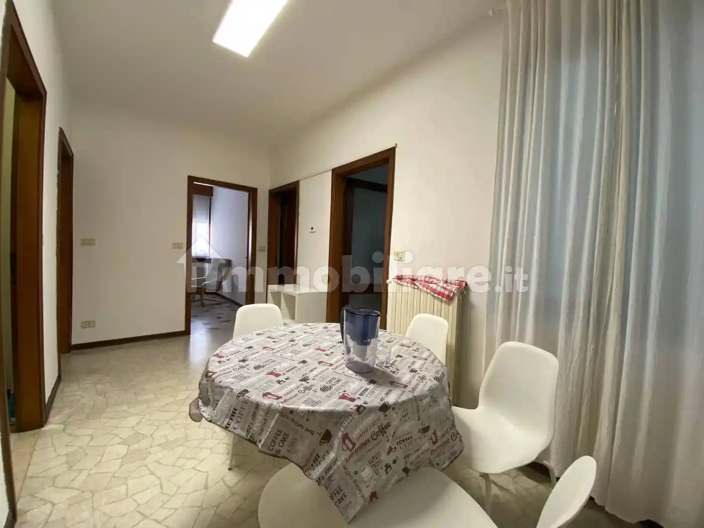 Appartamento in affitto a Padova