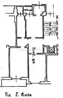 Appartamento in vendita a Cuneo