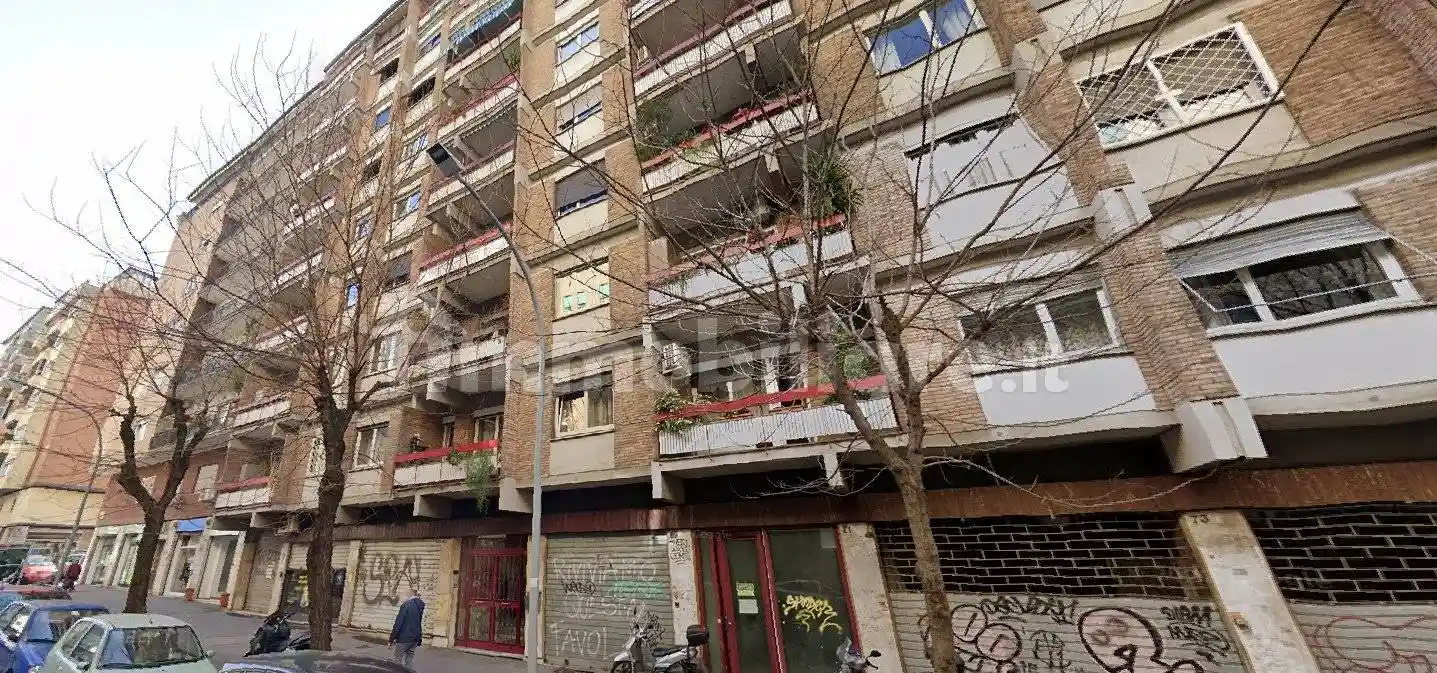 Trilocale via Tarquinio Prisco, Furio Camillo, Roma - foto 2