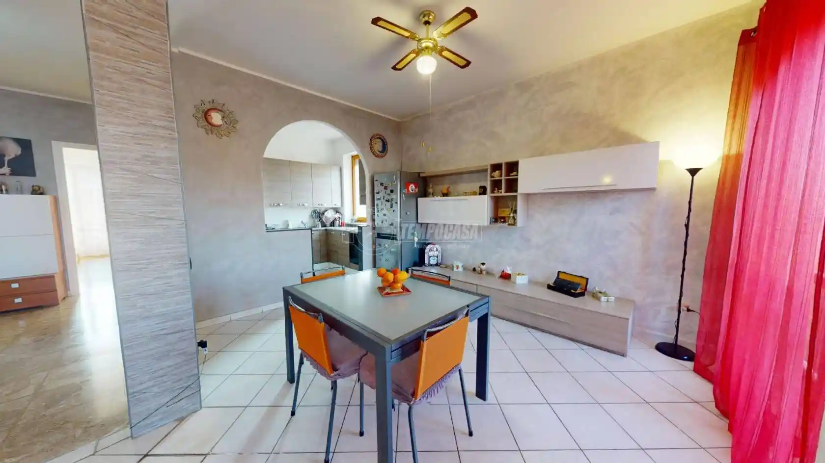 Appartamento in vendita a Brandizzo