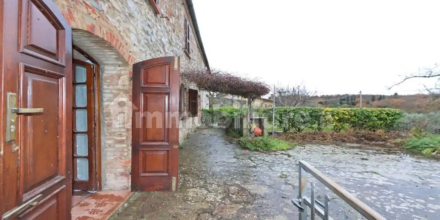 Appartamento in vendita a Torrita di Siena