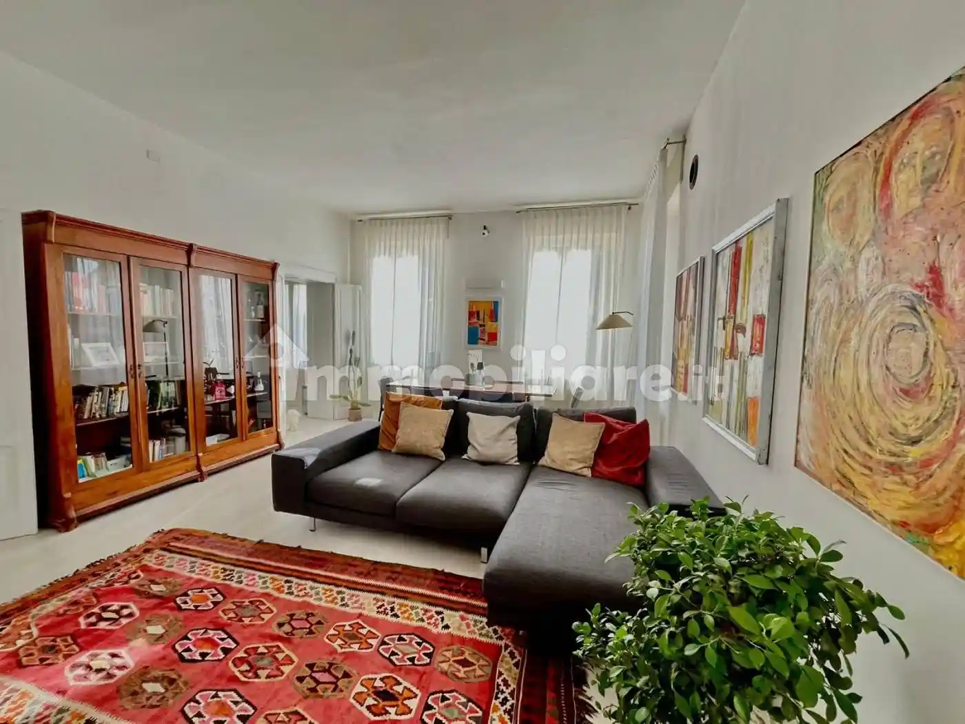 Appartamento ottimo stato, primo piano, Valdonega, Verona - foto 2