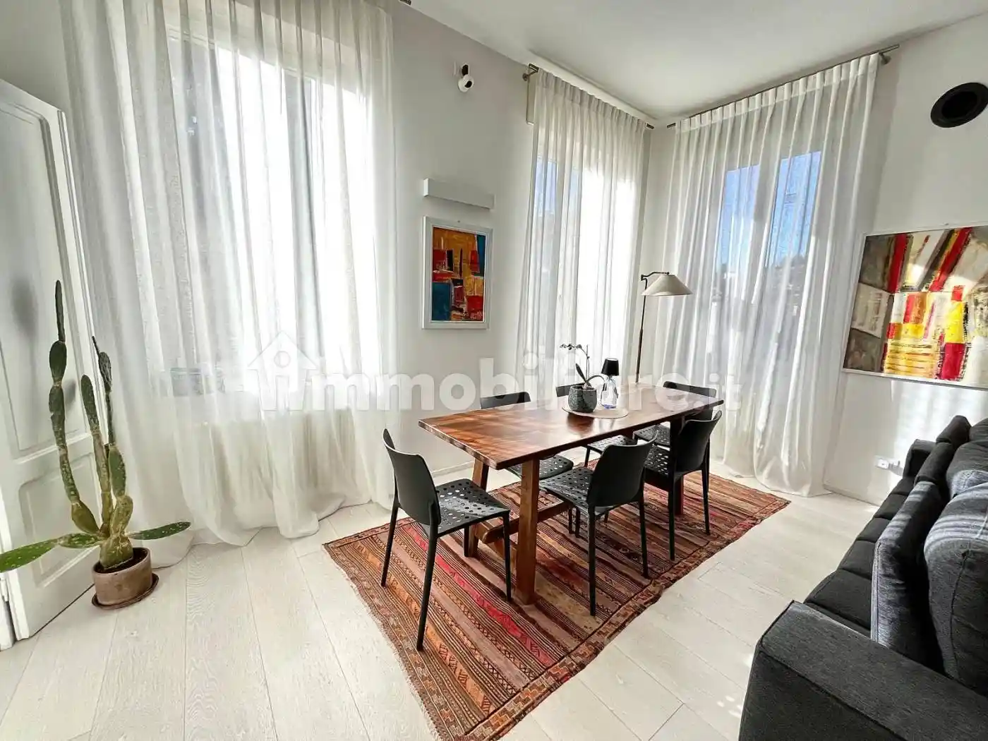 Appartamento ottimo stato, primo piano, Valdonega, Verona - foto 4