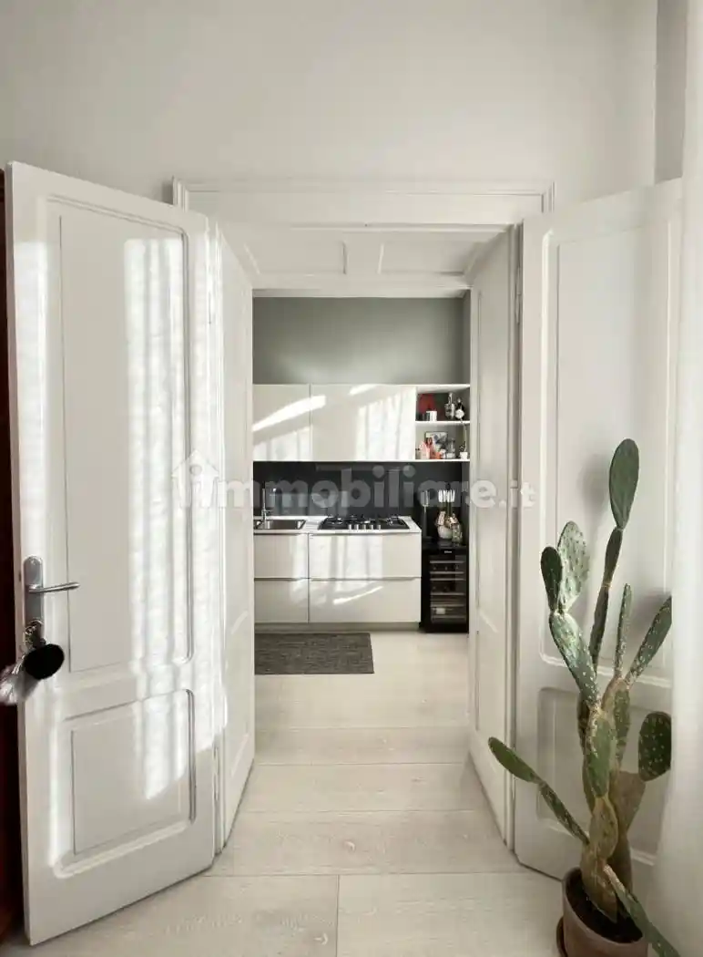 Appartamento ottimo stato, primo piano, Valdonega, Verona - foto 5